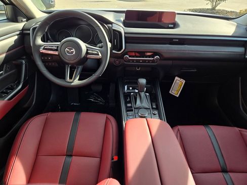 New 2026 MAZDA CX-50 AWD 2.5 Hybrid w/ Weather Package image 16