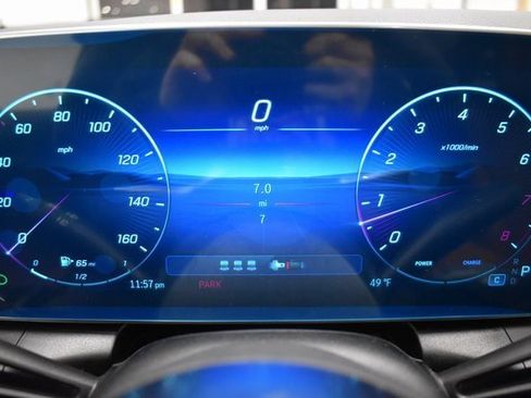 New 2026 Mercedes-Benz GLC 300 4MATIC image 28