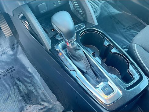 Used 2024 Chevrolet TrailBlazer LT w/ Convenience Package image 16