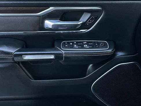 Used 2022 RAM 1500 Laramie image 21