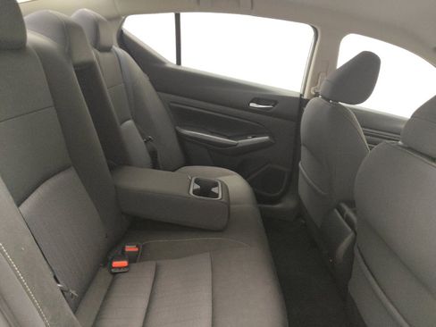 Used 2020 Nissan Altima 2.5 S FWD image 19