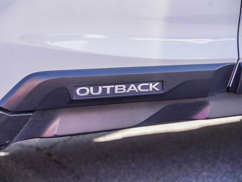 Certified 2023 Subaru Outback Touring XT image 11