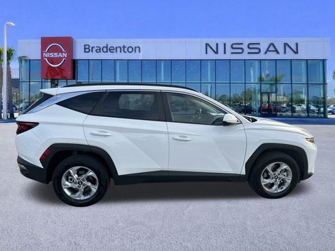 Used 2024 Hyundai Tucson SEL image 4