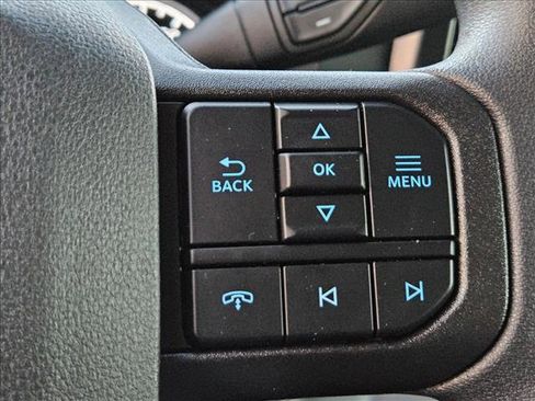 New 2026 Ford F250 XL w/ STX Appearance Package image 14