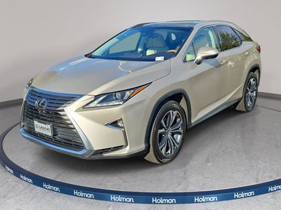 Used 2018 Lexus RX 350 AWD w/ Premium Package