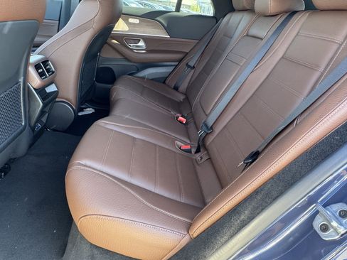 New 2026 Mercedes-Benz GLE 450 4MATIC Coupe image 30