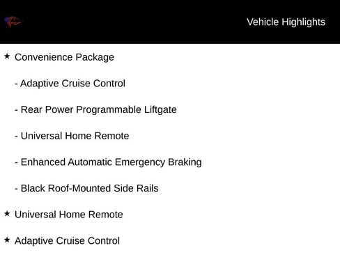 Used 2023 Chevrolet Blazer LT w/ Convenience Package AWD/4WD image 19