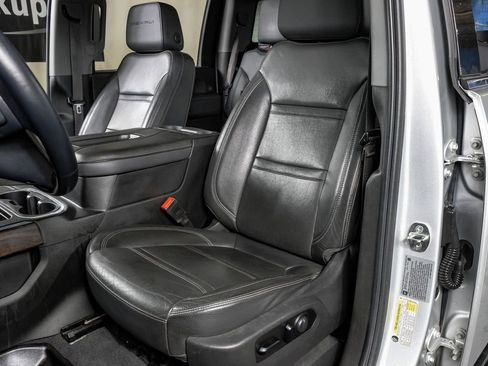 Used 2021 GMC Sierra 2500 Denali w/ Denali Ultimate Package image 30