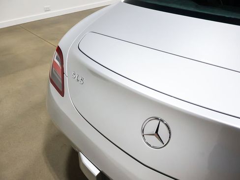 Used 2012 Mercedes-Benz SLS AMG Coupe image 67