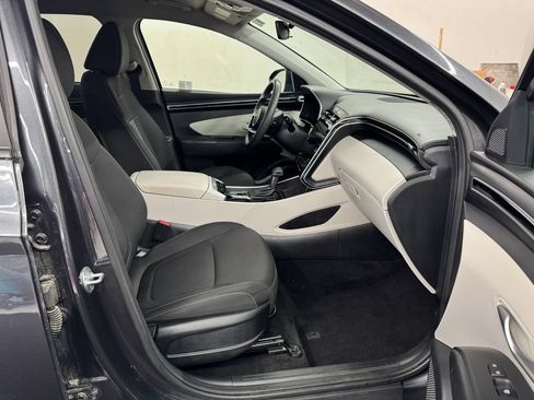 Used 2024 Hyundai Tucson SEL AWD/4WD image 29