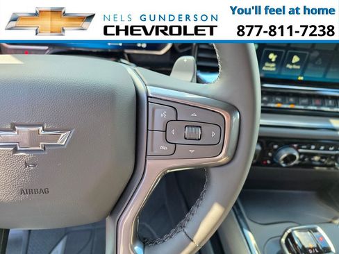 New 2026 Chevrolet Silverado 1500 ZR2 AWD/4WD image 33