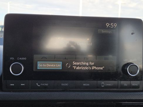 Used 2023 Honda Civic EX image 27