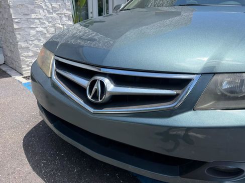 Used 2006 Acura TSX FWD image 4