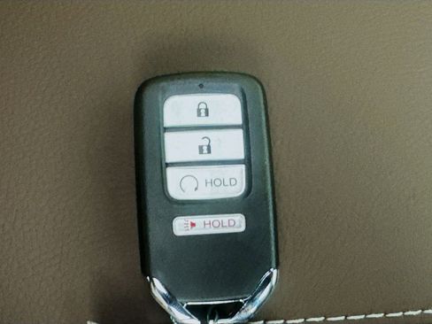 New 2026 Honda Ridgeline RTL image 38