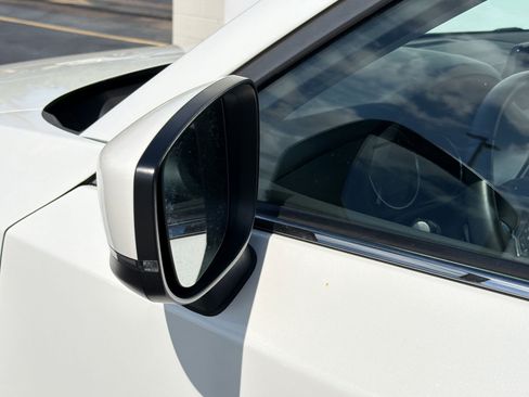 Used 2020 MAZDA CX-5 Grand Touring w/ GT Premium Package image 22