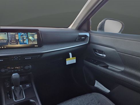 New 2026 Nissan Kicks SV w/ Cold Weather Package image 22