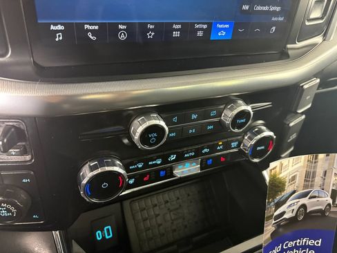 Used 2024 Ford F150 Lariat w/ Equipment Group 502A High AWD/4WD image 18
