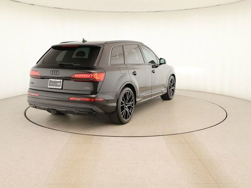 Certified 2023 Audi Q7 3.0T Prestige w/ Prestige Package AWD/4WD image 6