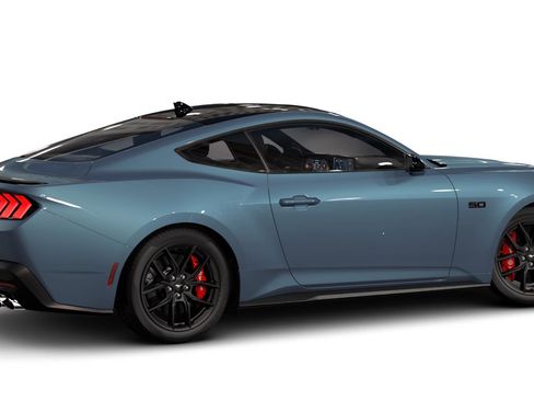 New 2026 Ford Mustang GT Premium image 37