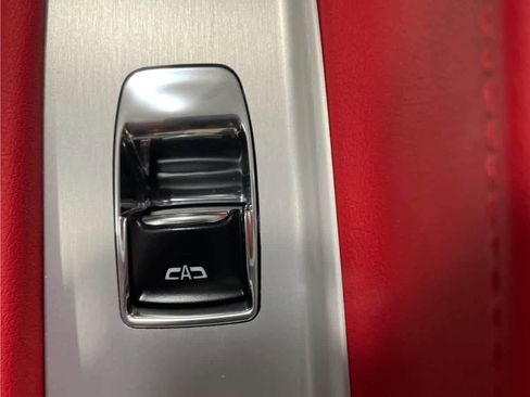 Used 2023 Chevrolet Corvette Stingray Preferred Cpe RWD image 59
