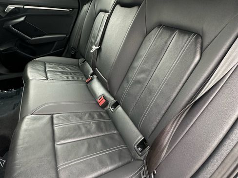 Used 2022 Audi A3 2.0T Premium image 42