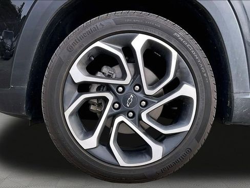 Used 2024 Chevrolet Trax RS w/ Sunroof Package image 22