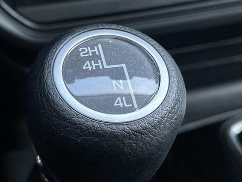 Used 2021 Jeep Wrangler Sport AWD/4WD image 28