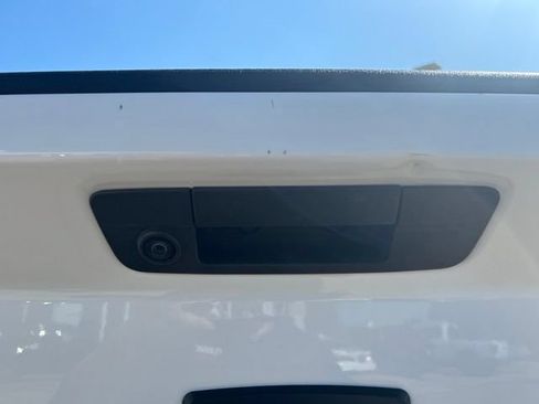 Used 2024 RAM 1500 Warlock RWD image 9