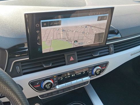 Used 2023 Audi A5 2.0T Premium Plus w/ Premium Plus image 14