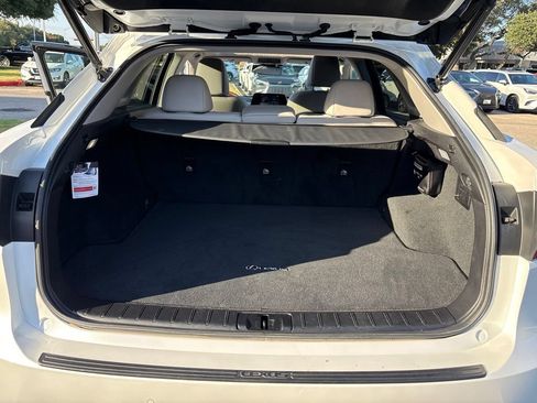 Used 2021 Lexus RX 350 FWD w/ Premium Package image 22