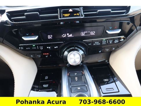 Certified 2023 Acura MDX SH-AWD w/ Advance Package image 17