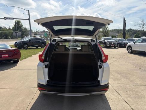 Used 2018 Honda CR-V EX image 23