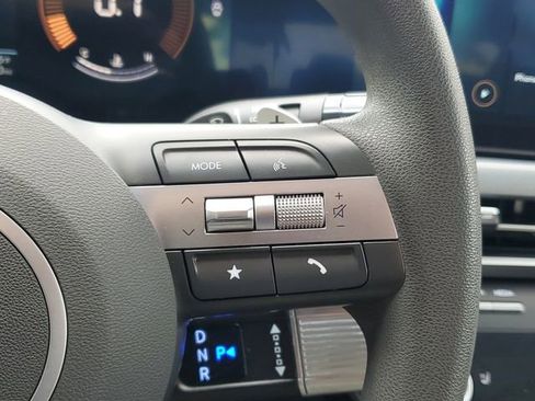 Certified 2025 Hyundai Sonata SEL FWD image 15