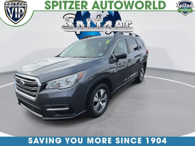 Used 2019 Subaru Ascent Premium w/ Popular Package #2 AWD/4WD image 7