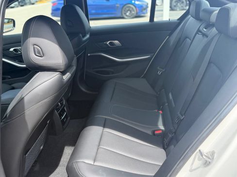 Used 2023 BMW M340i xDrive AWD/4WD image 38