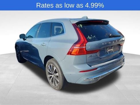 Certified 2023 Volvo XC60 B5 Plus image 18