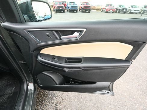 Certified 2024 Ford Edge SEL w/ Convenience Package image 27
