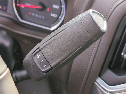 Used 2021 Chevrolet Silverado 2500 LTZ w/ LTZ Convenience Package image 20