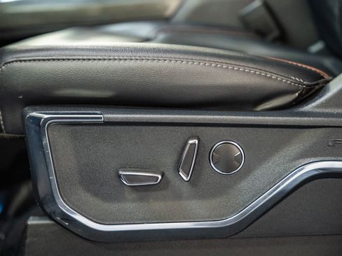 Certified 2023 Ford F150 Lariat w/ Equipment Group 502A High image 47