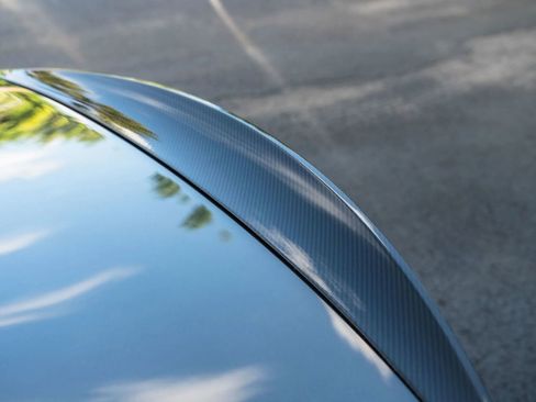Used 2017 Maserati GranTurismo Sport RWD image 14