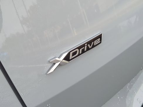 New 2026 BMW X3 xDrive30 w/ Premium Package image 5