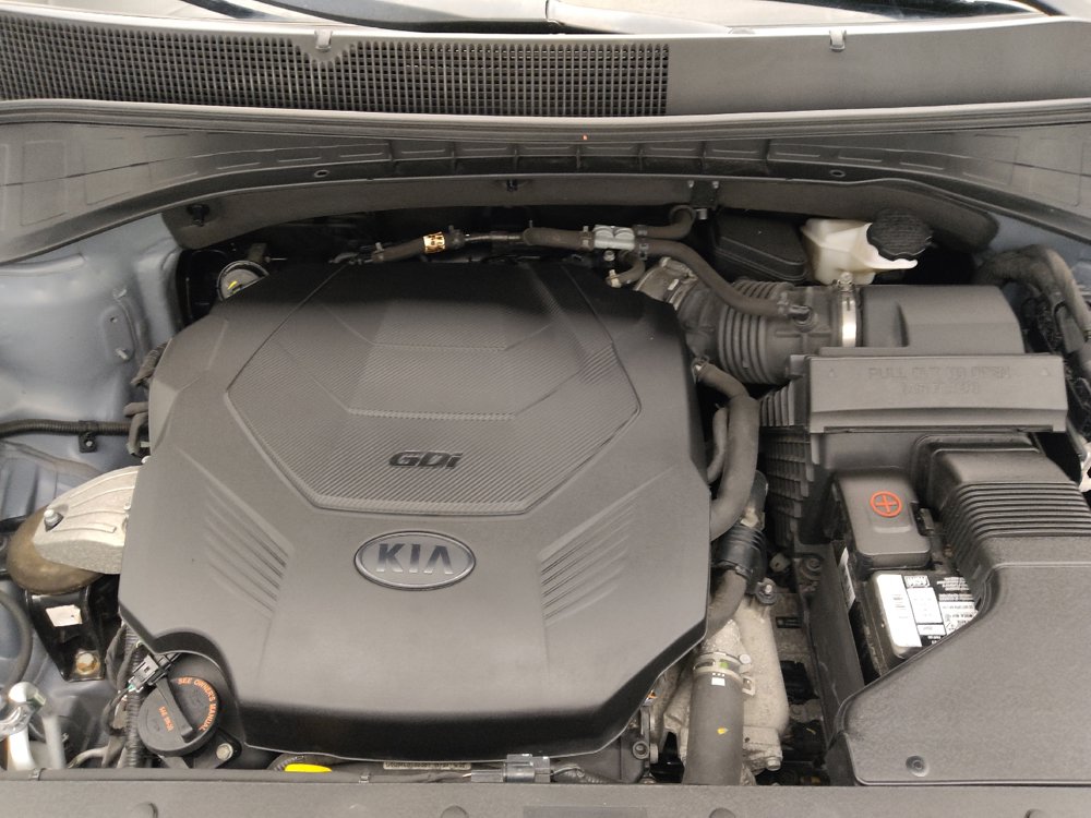 Used 2020 Kia Sorento EX FWD image 30