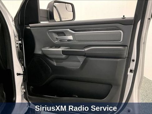 Used 2023 RAM 1500 Big Horn AWD/4WD image 38