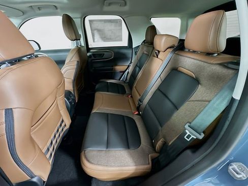 New 2026 Ford Bronco Sport Outer Banks image 25