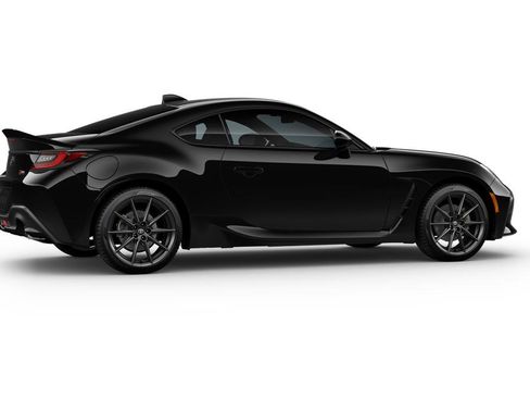 New 2026 Toyota GR86 Premium image 11