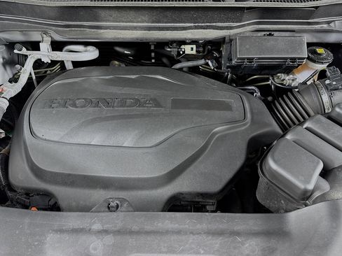 Certified 2023 Honda Ridgeline RTL image 29