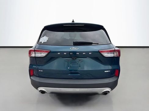 Used 2020 Ford Escape SE AWD/4WD image 9