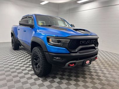 Used 2021 RAM 1500 TRX w/ TRX Level 2 Equipment Group