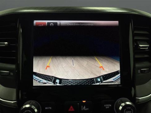 New 2026 RAM 1500 Big Horn image 9