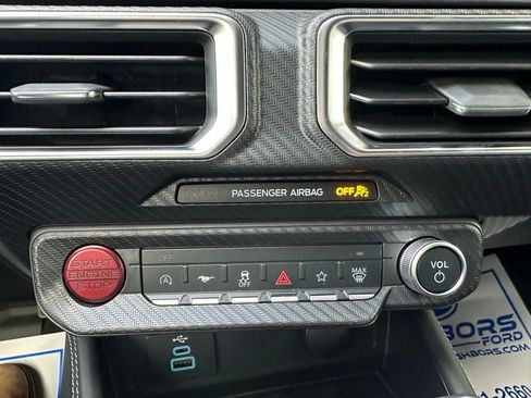 New 2026 Ford Mustang Premium image 14